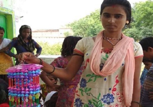 सफल कहानी – दीपा पाल