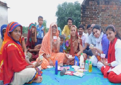 महिलाओ ने बदली अपनी तकदीर